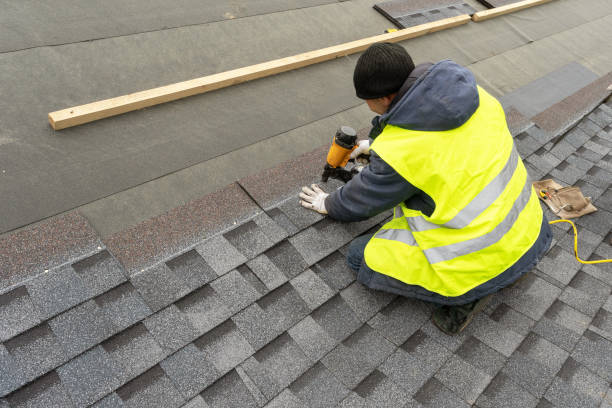 Best Roof Leak Repair  in Spring Arbor, MI