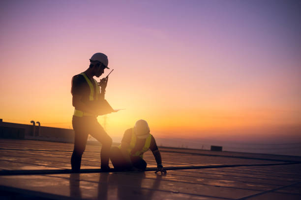 Best Sealant for Roof  in Spring Arbor, MI