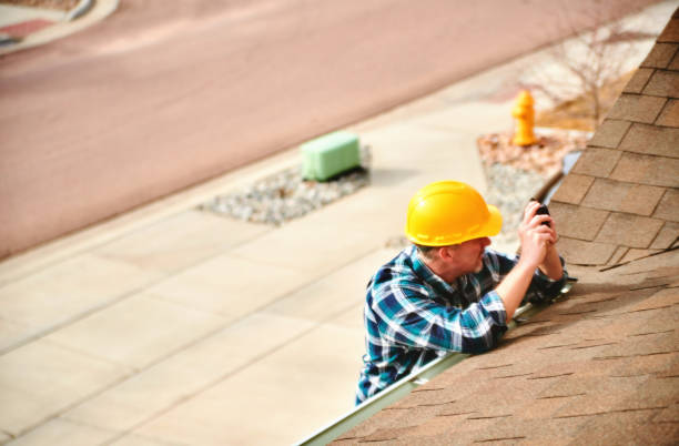 Best Emergency Roof Repair  in Spring Arbor, MI