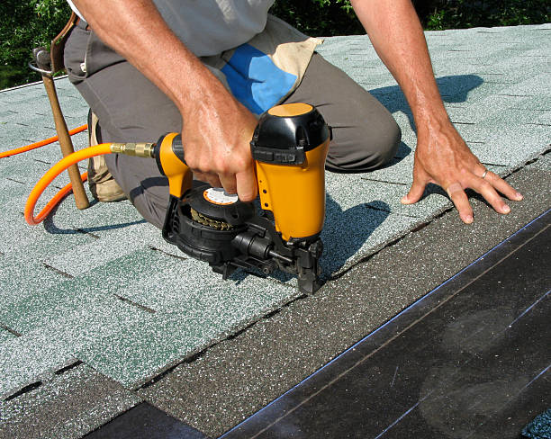 Best New Roof Installation  in Spring Arbor, MI