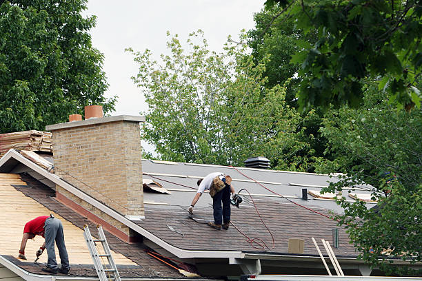 Best Affordable Roofing Company  in Spring Arbor, MI