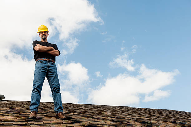Best Best Roofing Contractors  in Spring Arbor, MI