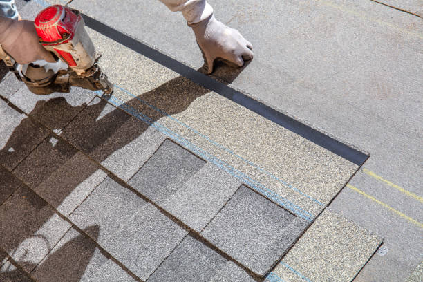 Best Residential Roofing Contractor  in Spring Arbor, MI