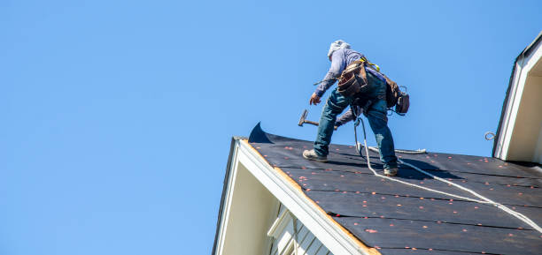 Best Local Roofing Companies  in Spring Arbor, MI
