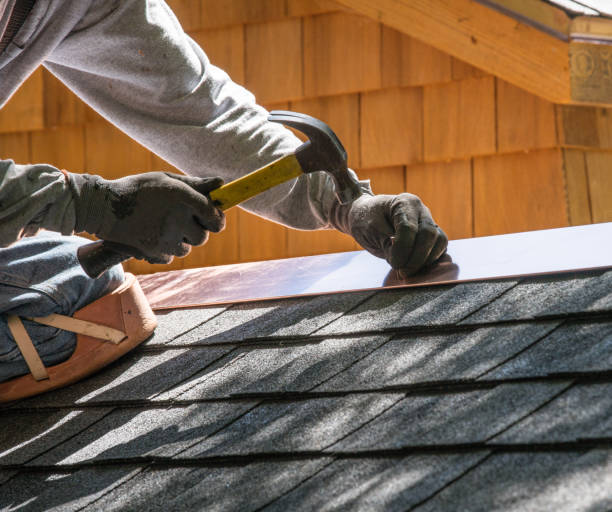 Best Roof Waterproofing Services  in Spring Arbor, MI